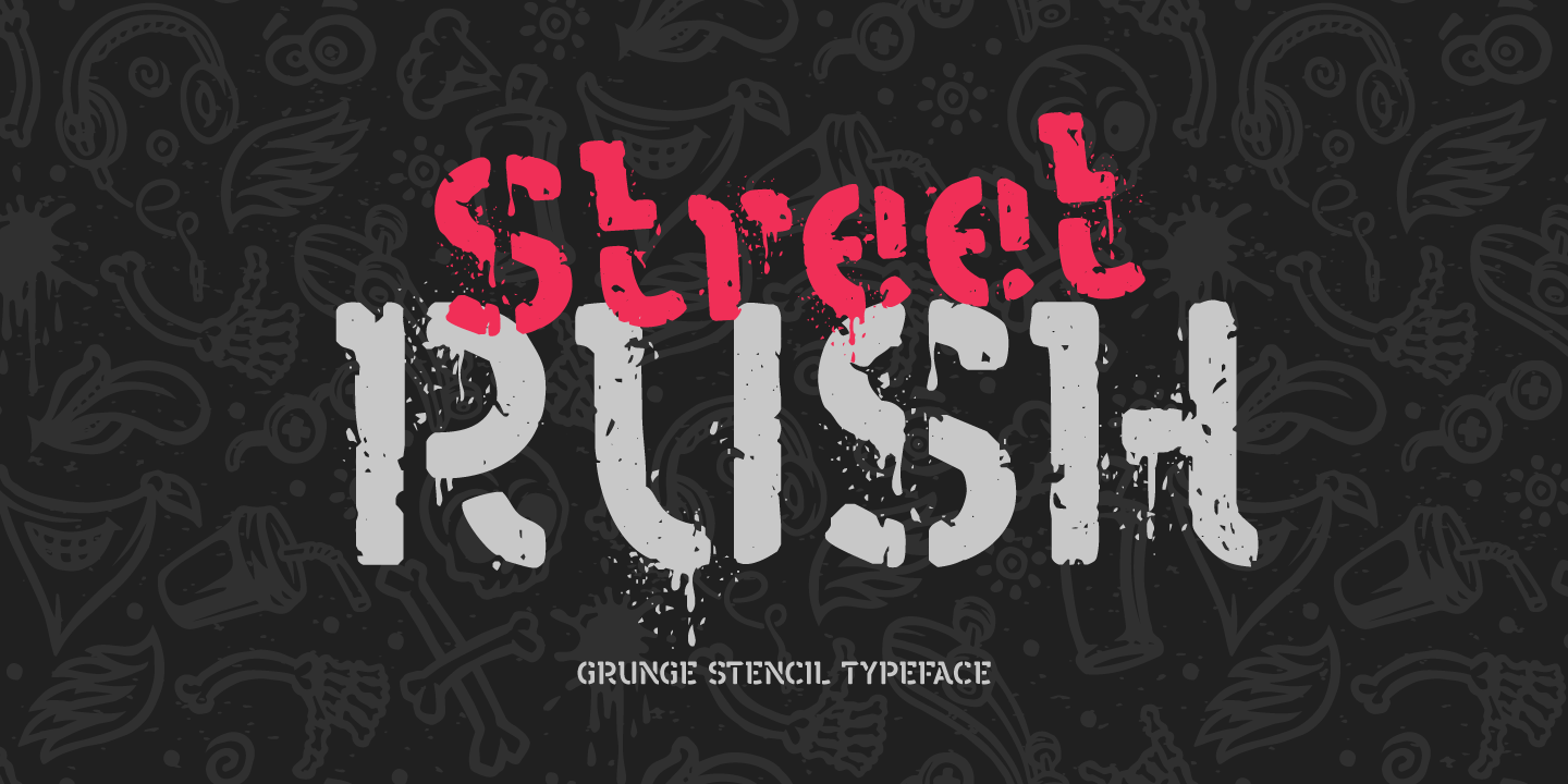 Street Rush